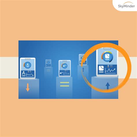 SkyMinder Slim Report.